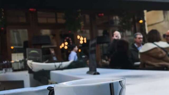 Brasserie Le Dandy