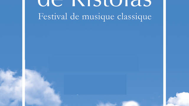 The Musicales of Ristolas
