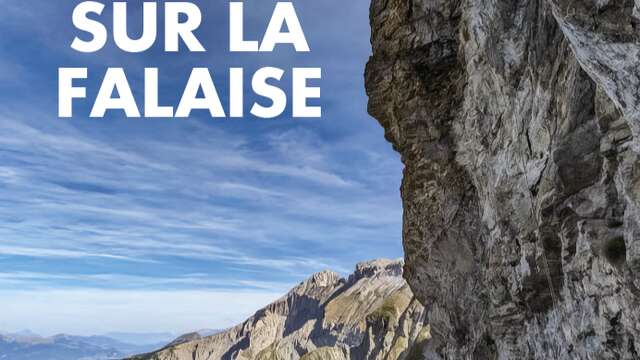Projection du film "Rendez-vous sur la Falaise"