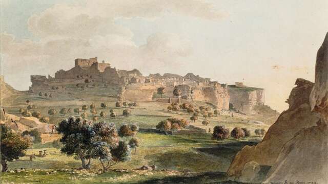 European Heritage Day