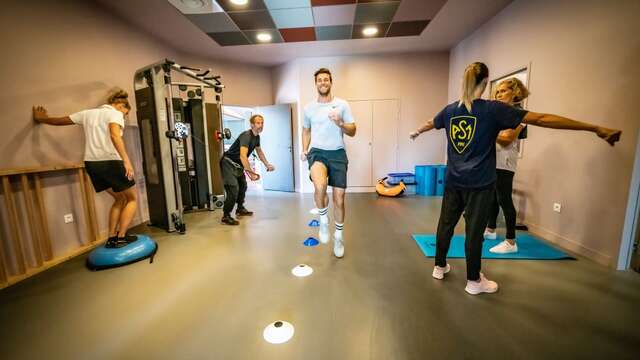 Activité à la carte en complément de mes soins