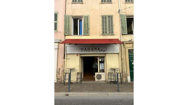 Le Habana