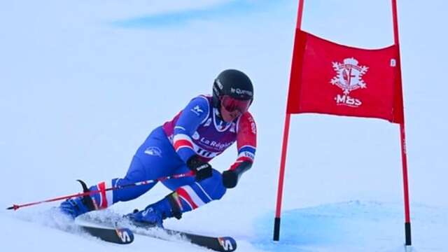 Course Cascade Fun Race