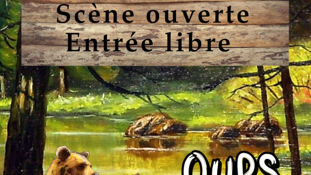 Fête de la musique !