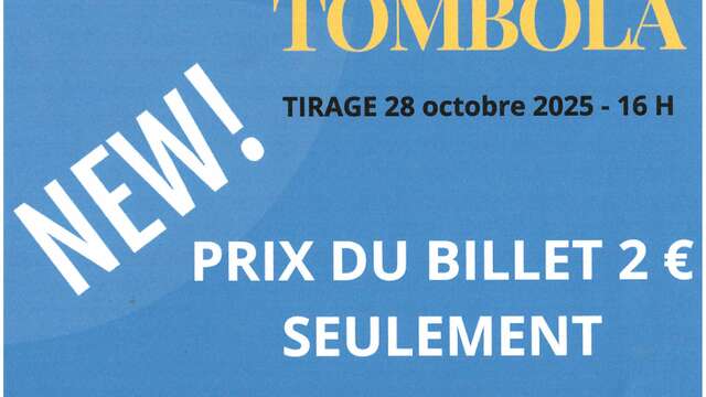 Tombola