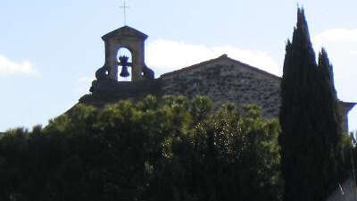 Chapelle Saint Roch