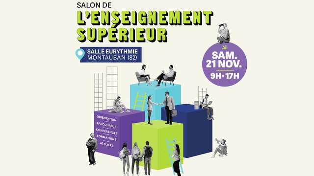 Higher Education Fair