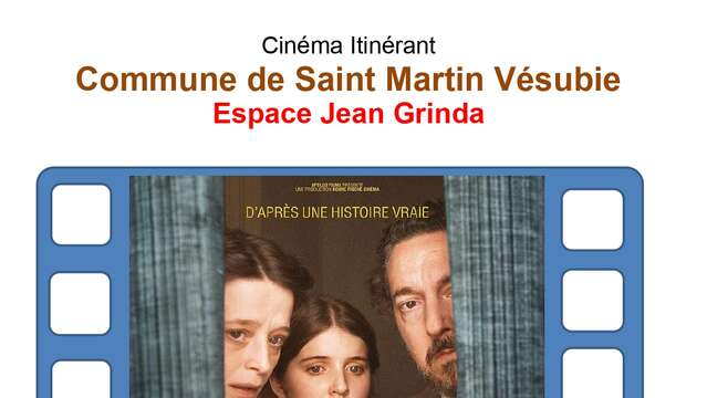 Séance de cinéma - « La vie devant moi »