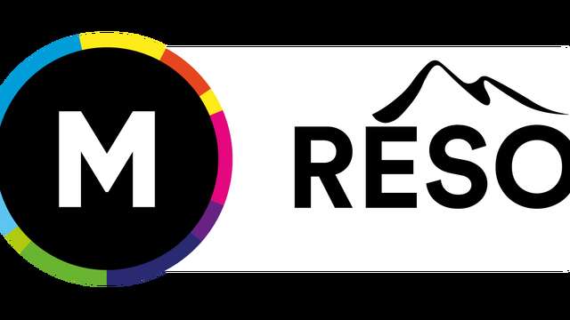 M RESO Allevard - Le Collet N 97 Destination Neige