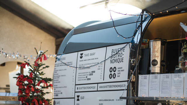 Buvette Bistronomique