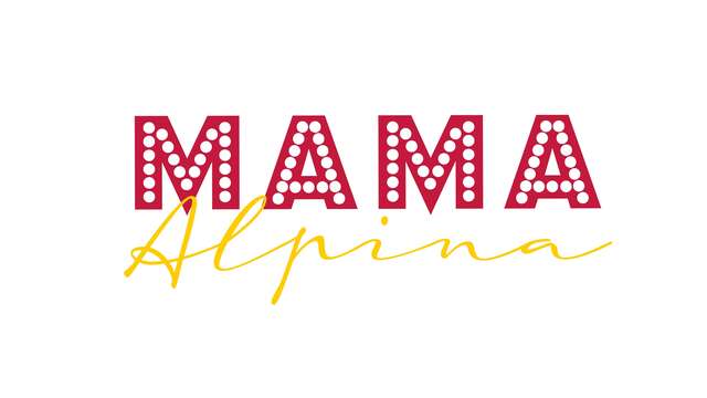 Mama Alpina Restaurant