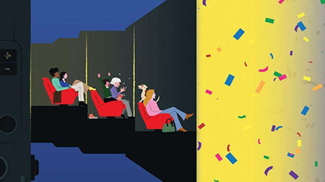 Fête du court-métrage