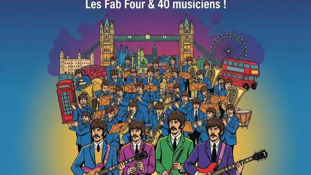 All you need is the Beatles