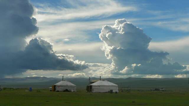 Escapade en Mongolie : carnet de voyage d’une plume nomade