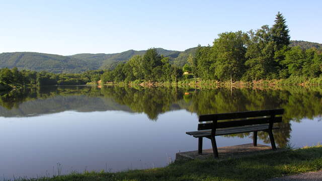 Lac des Moines