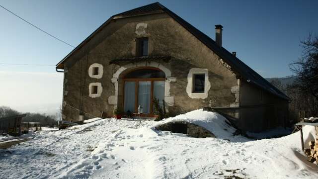 Chambres d'hôtes Utsikten