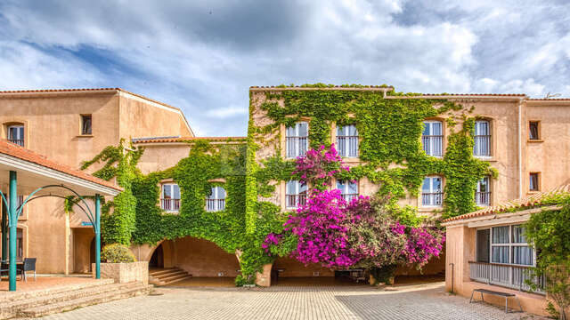 Les Voiles d'Azur - Centro vacanze