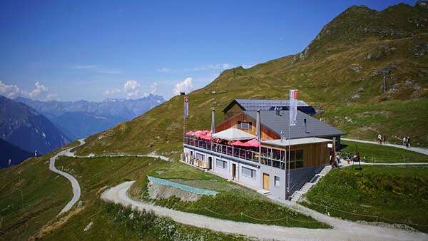 Le Dahu