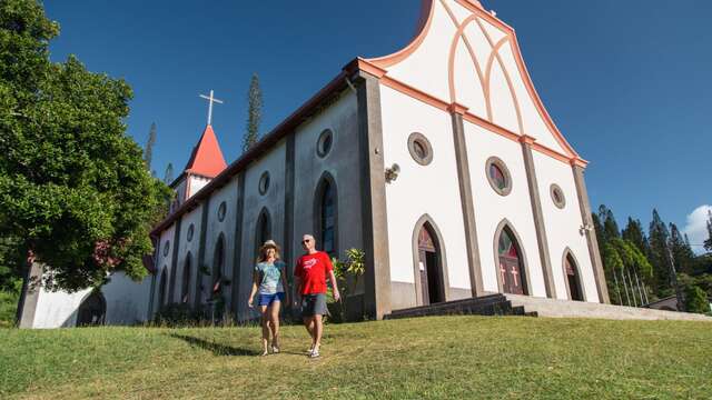 Vao Church