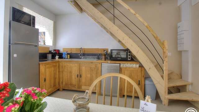 Gîtes du Lac -Le Seran