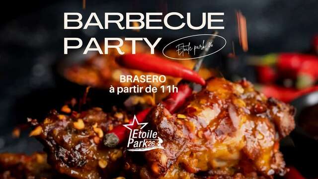 Soirée Brasero