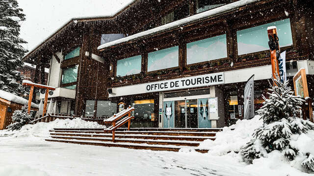Combloux Tourist Office