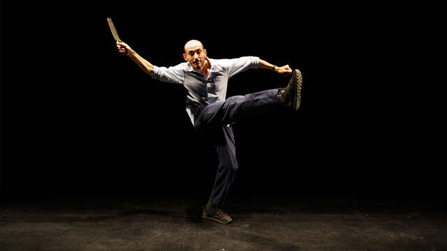 On ne jouait pas à la pétanque dans le ghetto de Varsovie