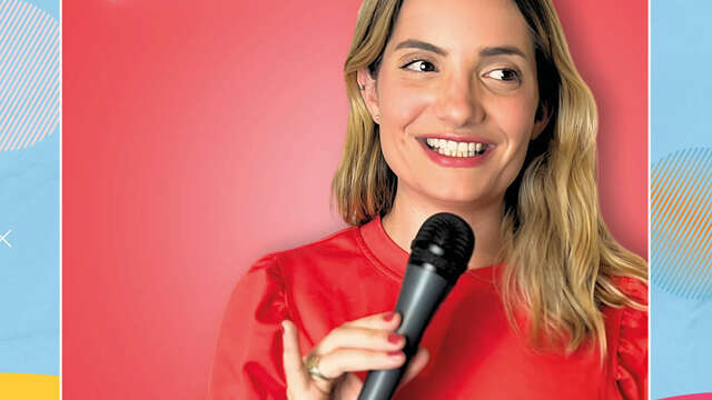 Spectacle : Miss Augine