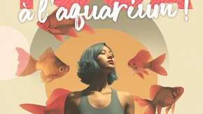 Yoga at the Lagoon Aquarium 2026