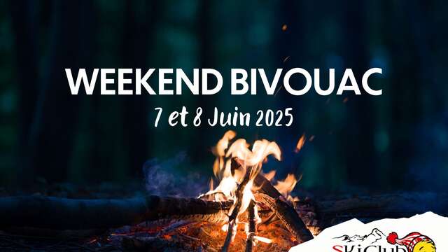 Weekend Bivouac