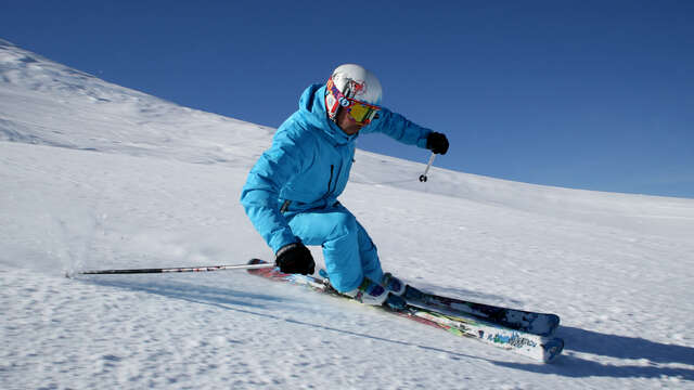 Ecole de Ski Internationale  "SNOW DIAM'S"