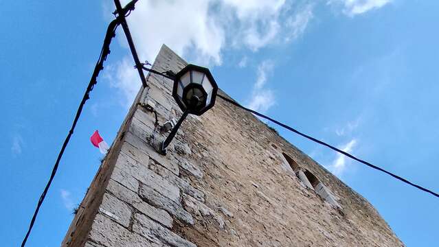 Schloss-Museum Lascaris