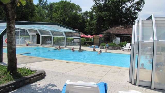 Camping Le Relais du Léman