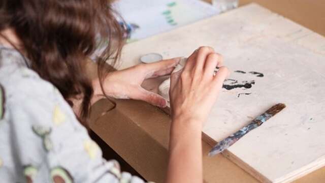 Holidays'Art à la Collection Lambert