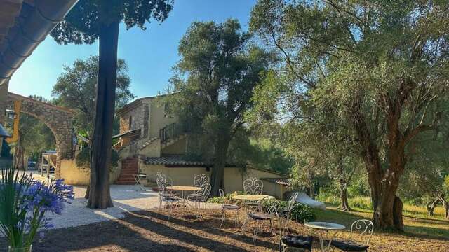 Domaine H - le bar à vins