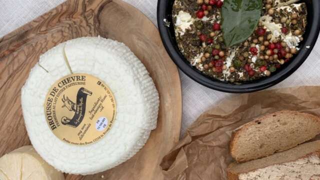 La Fromagerie des Alpilles