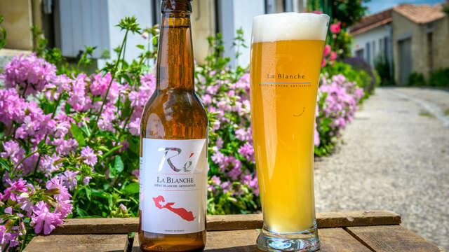 Bières de Ré