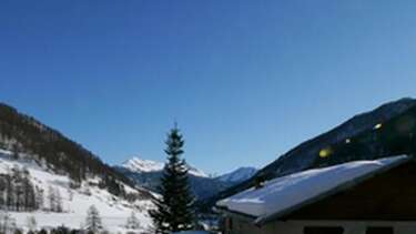 Appartement 4 personnes - Duplex