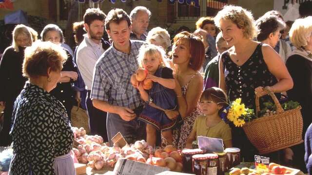 Les Marchés en Tarn-et-Garonne