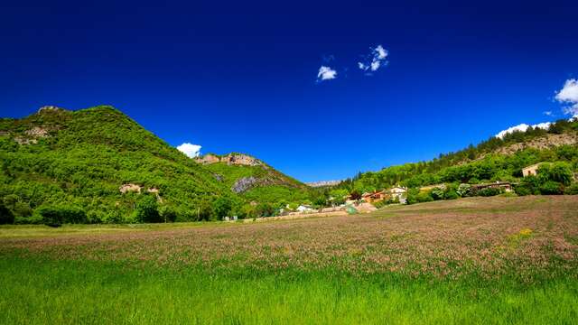 Chaudon-Norante