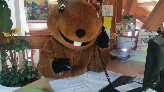 Festival Potes de Marmot's
