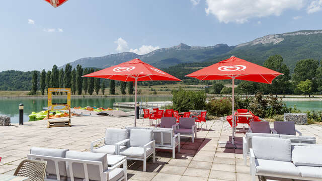 Restaurant de la Germanette