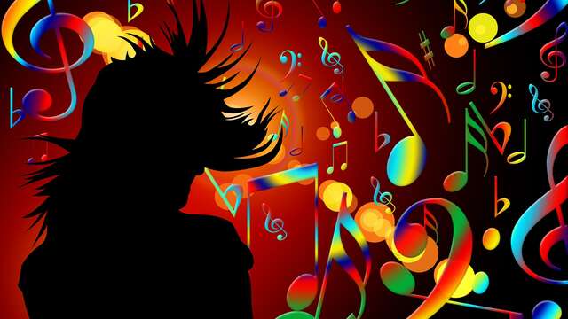 Animations du solstice