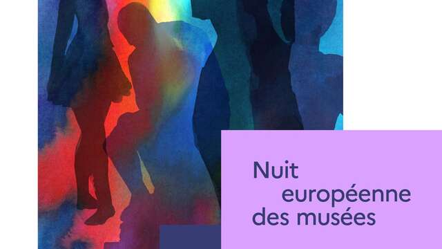Nuit européenne des musées 2026