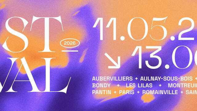 Reuniones coreográficas internacionales de Seine-Saint-Denis