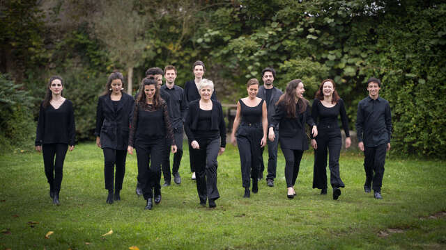 Concert "Polyptique" - Festival Baroque