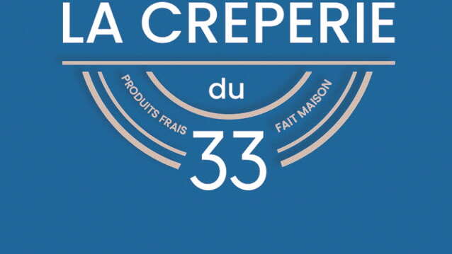 La Crêperie du 33