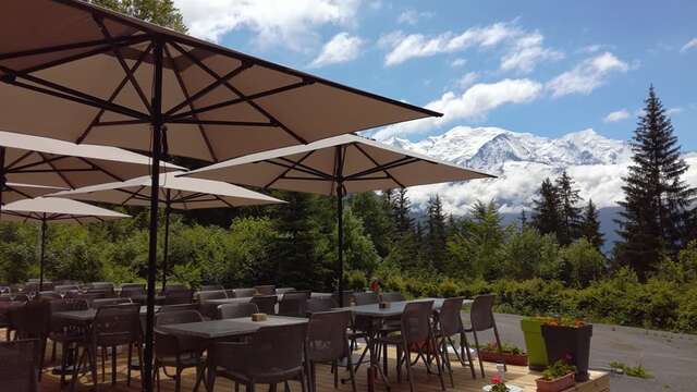 Restaurant du Lac Vert