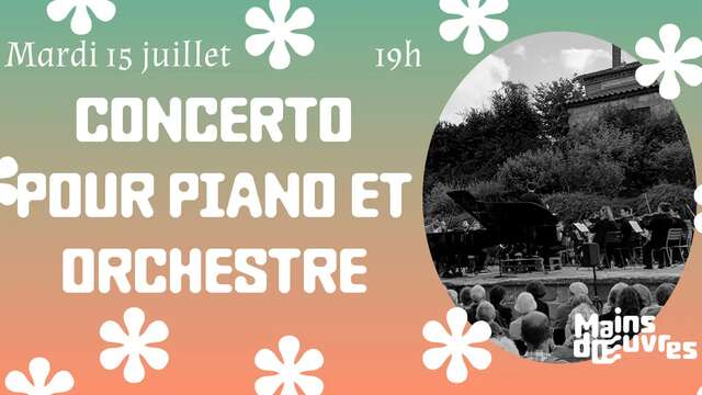 Show - Concerto pour Piano et Orchestre