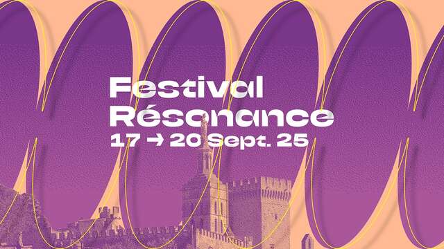 Festival Résonance